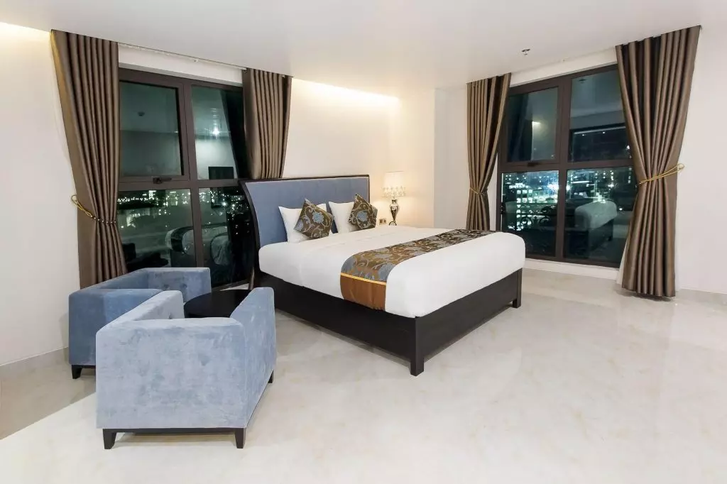 Review giá phòng ưu đãi mới nhất 2023 có tại Royal Quảng Bình Hotel