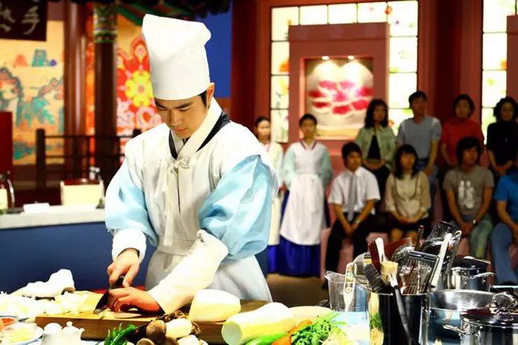 Le Grand Chef - Đầu bếp siêu đẳng (2007)