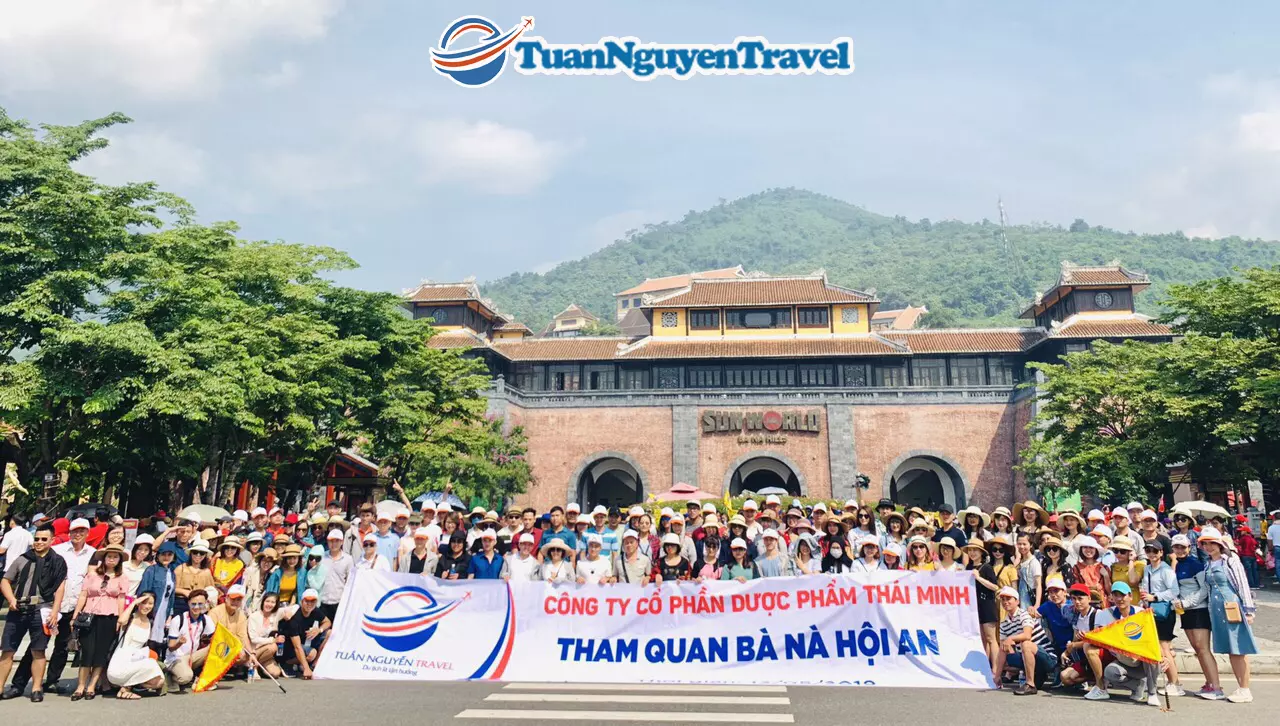 Tour Đà Nẵng Huế Quảng Bình