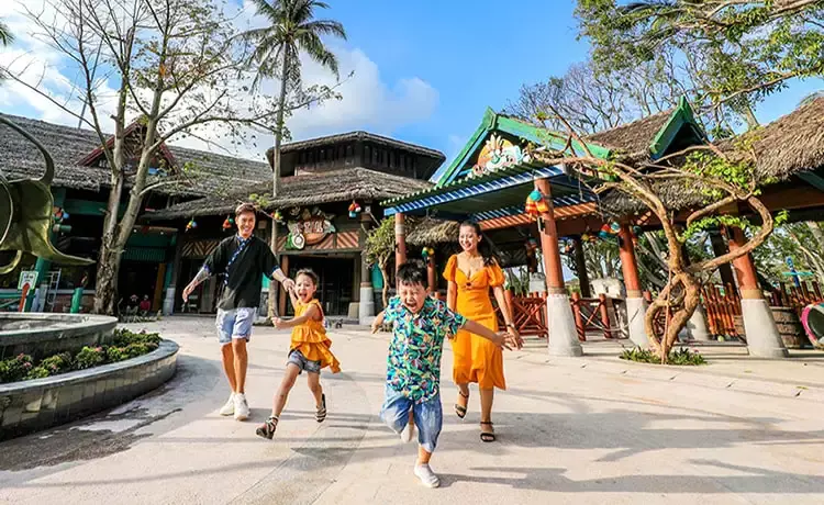 tour cáp treo hòn thơm phú quốc 1 ngày