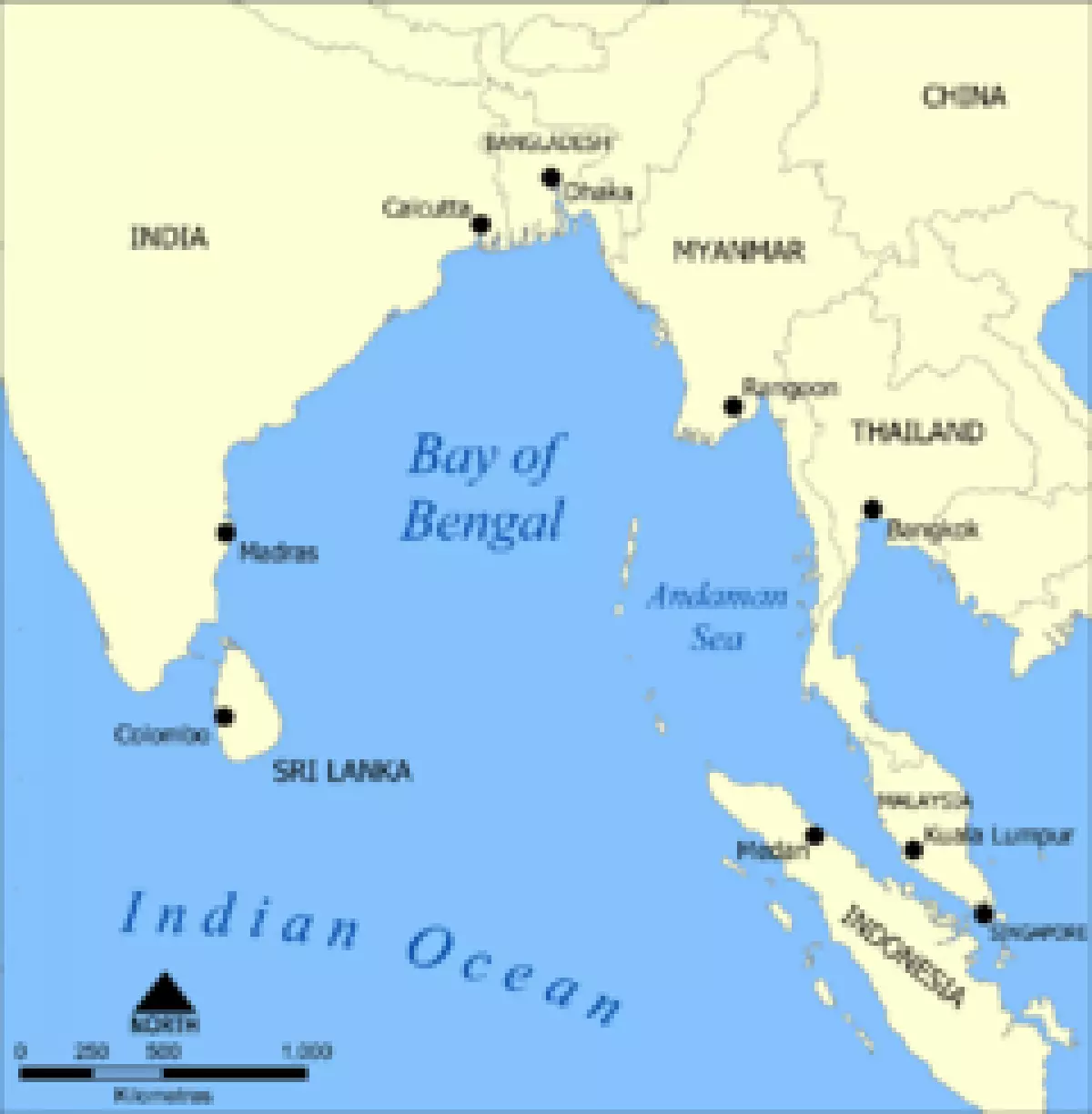 Vịnh Bengal