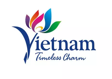 logo va slogan xuc tien du lich viet nam o nuoc ngoai