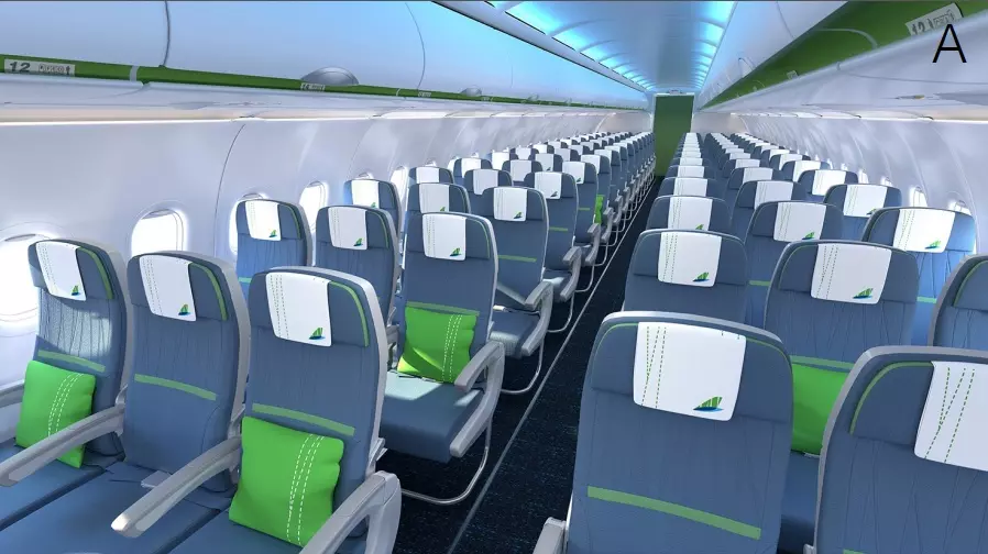 Đặt vé máy bay từ Cần Thơ đi Quy Nhơn của Bamboo Airways