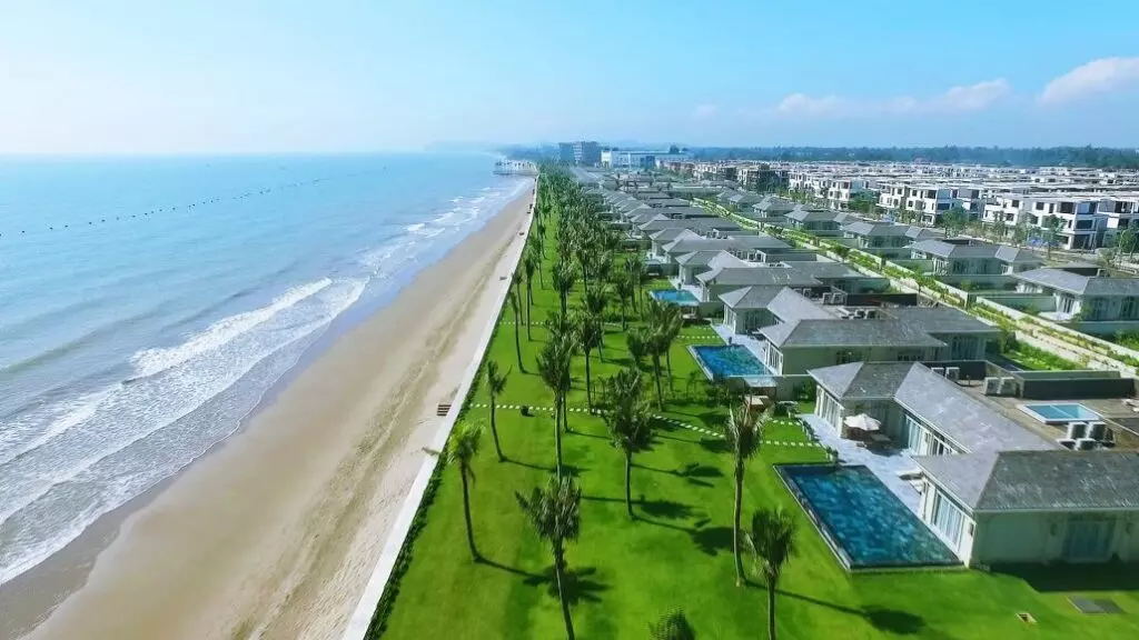 FLC Quảng Bình Beach & Golf Resort