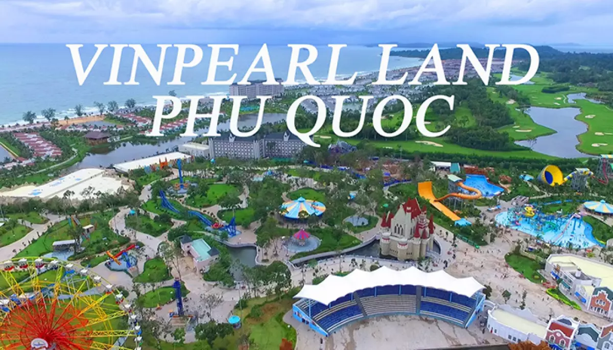 vinpearl phú quốc