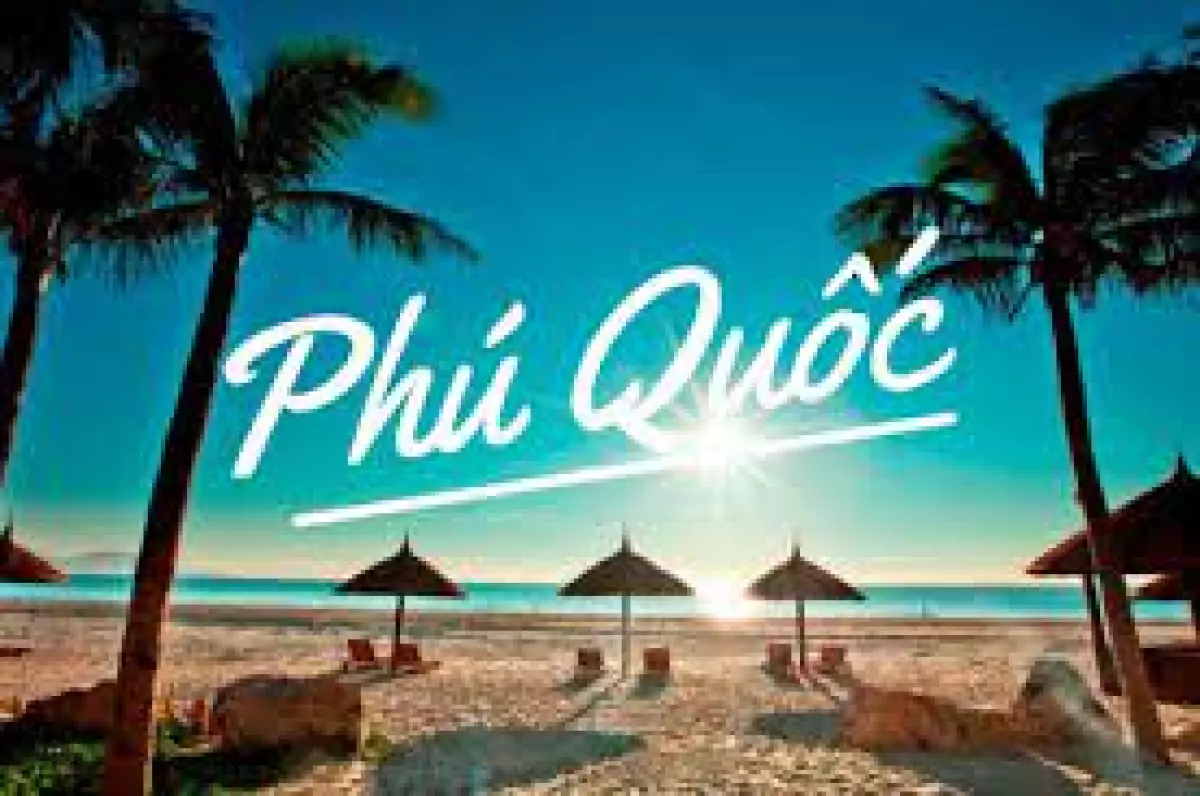 Du Lịch Phú Quốc