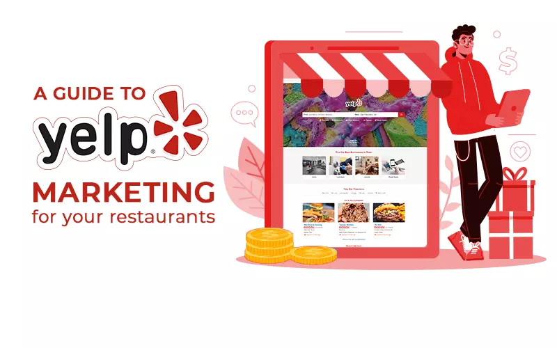 Ứng dụng du lịch Yelp