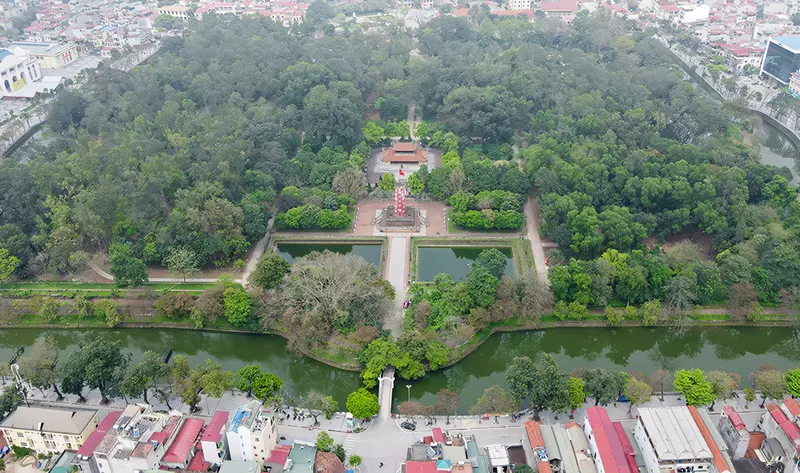 Top 10 địa điểm du lịch Sơn Tây