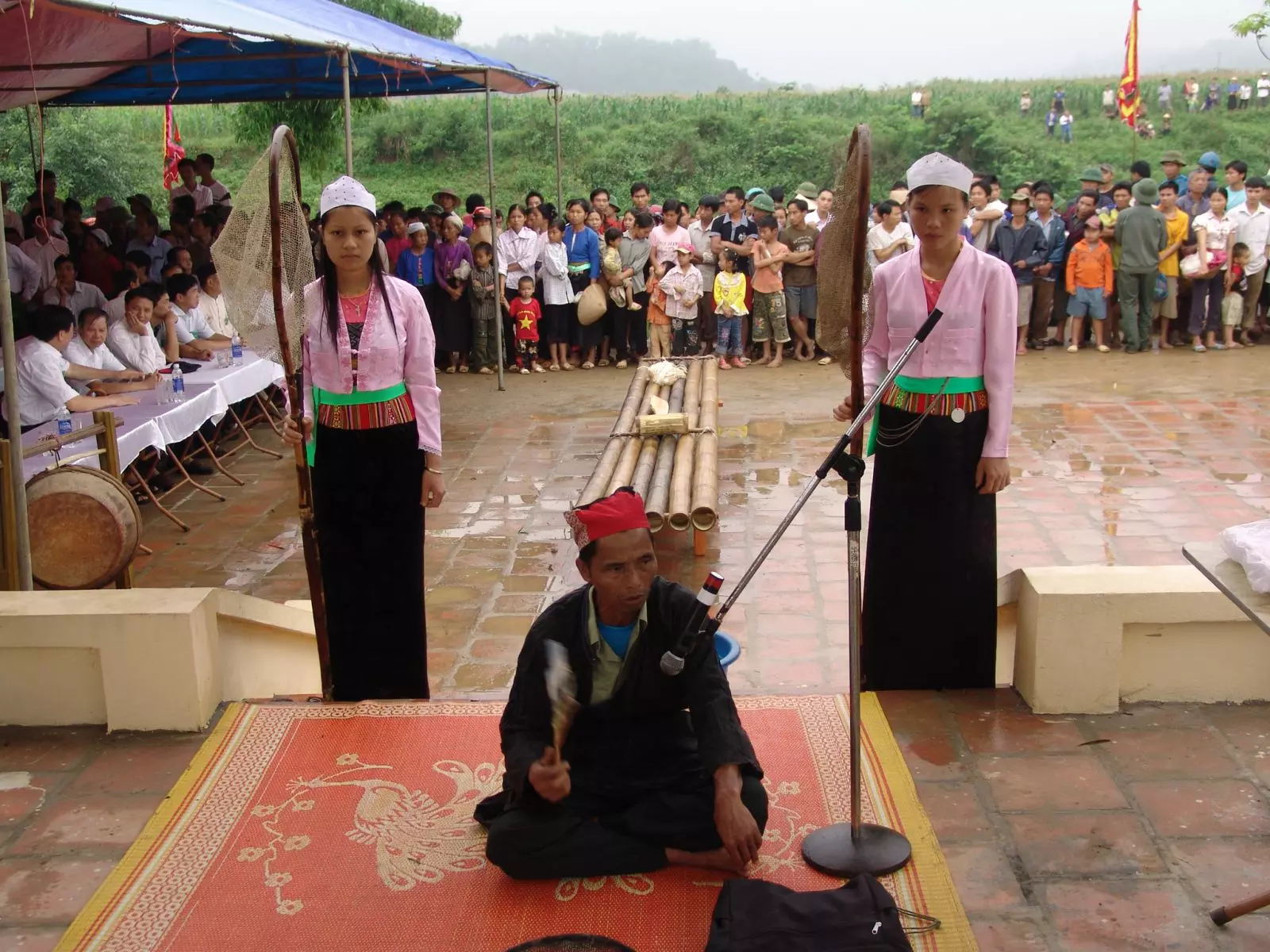 Người Thái trắng