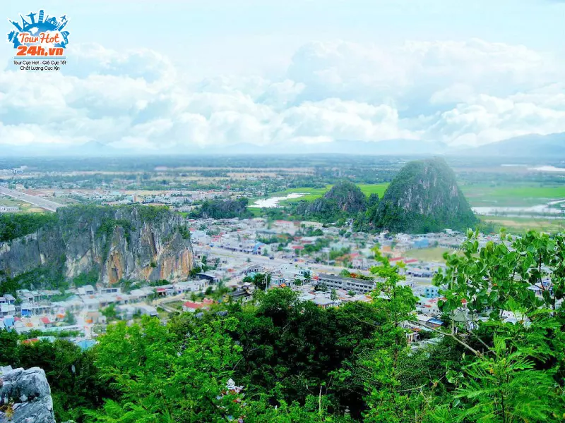 Ngũ Hành Sơn