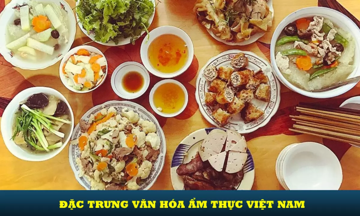 Ẩm thực