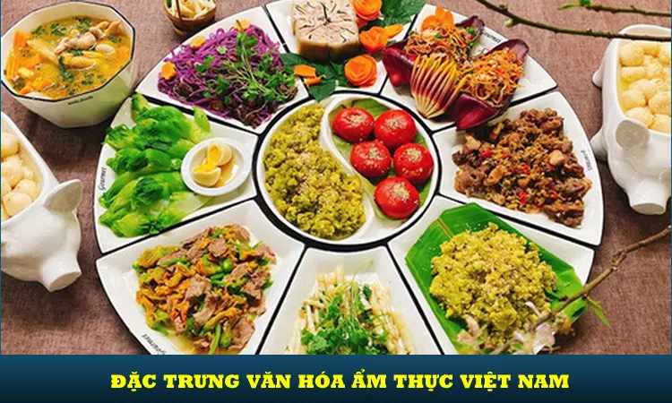 Ẩm thực