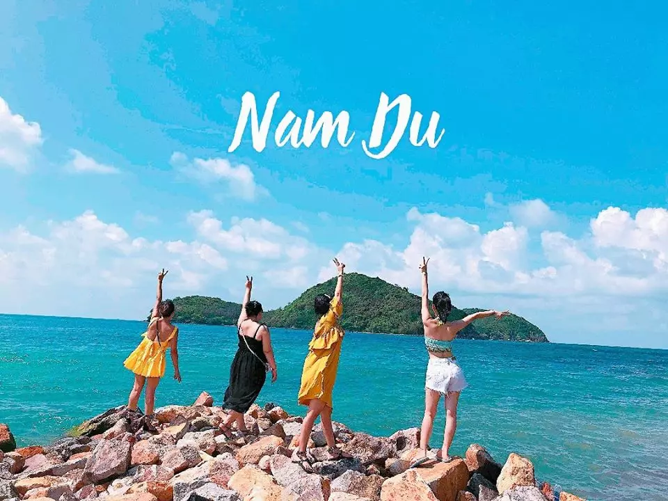 Nam Du