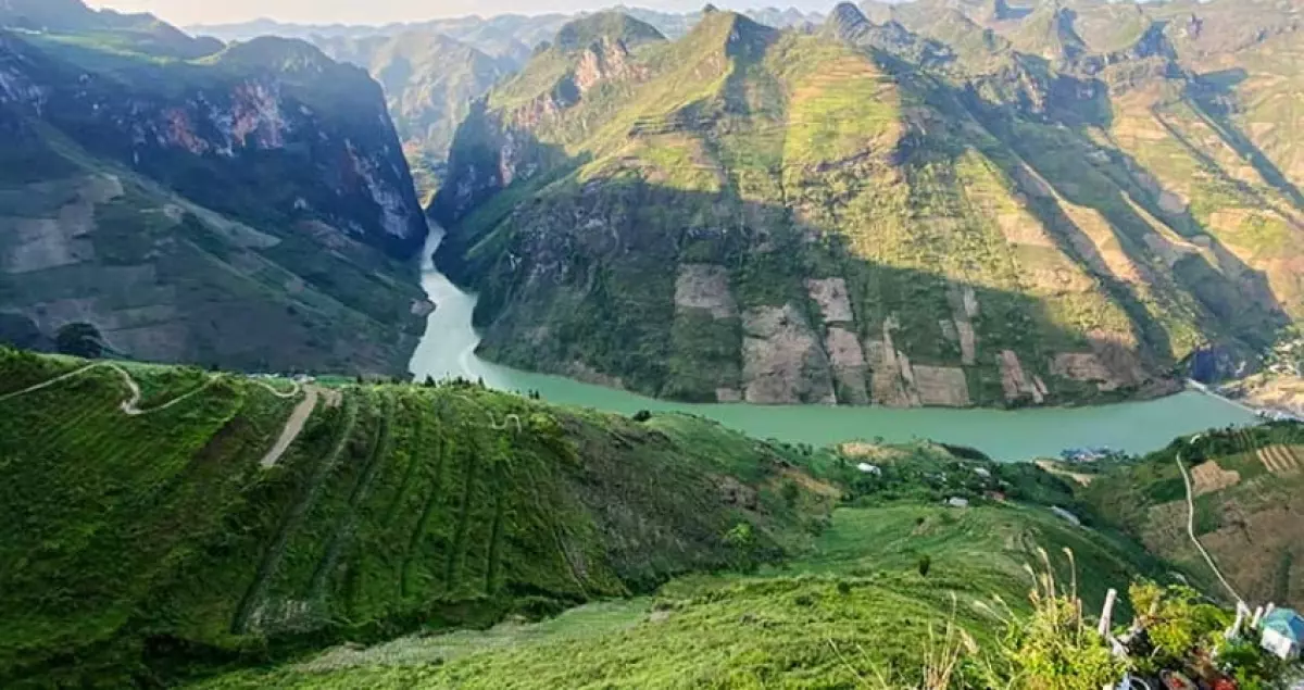 Toàn cảnh Hà Giang