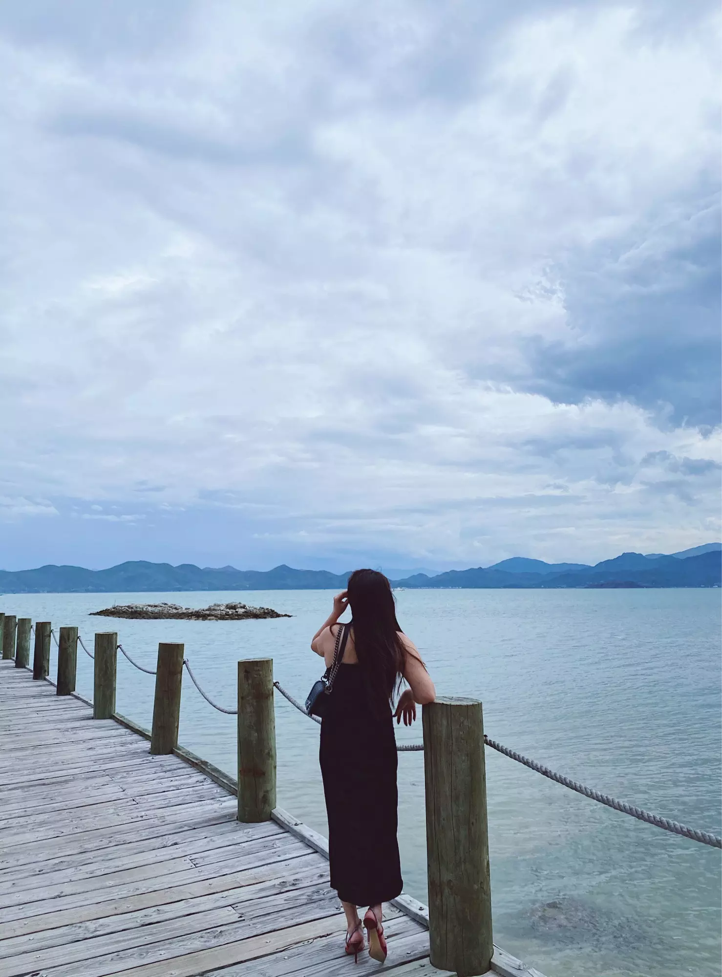 L'Alya Ninh Vân Bay Nha Trang