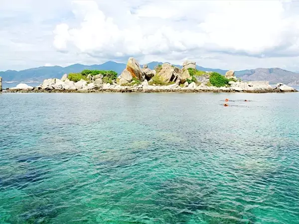 Tour du lịch 1 ngày ở Nha Trang