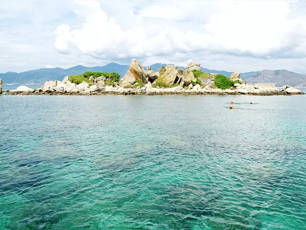 Tour du lịch 1 ngày ở Nha Trang