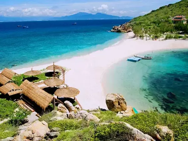 Tour du lịch 1 ngày ở Nha Trang