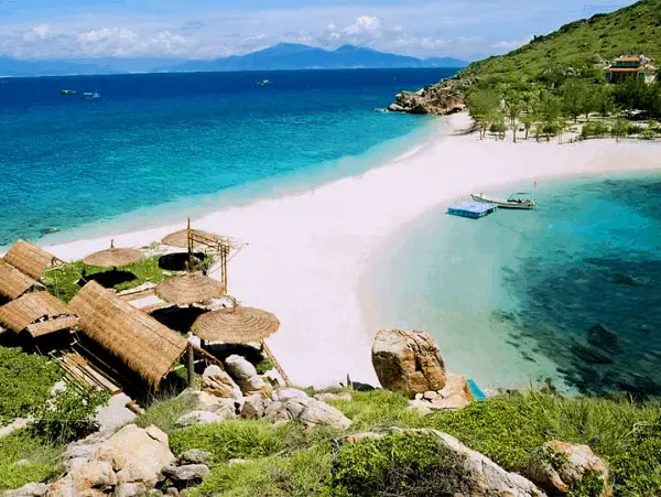 Tour du lịch 1 ngày ở Nha Trang