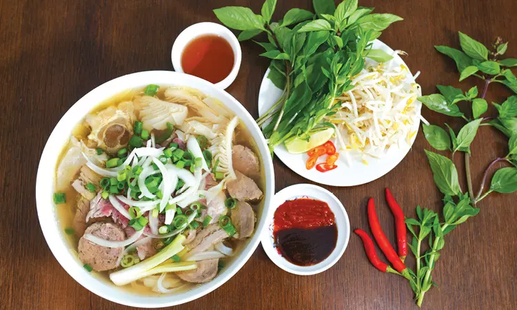 Phở