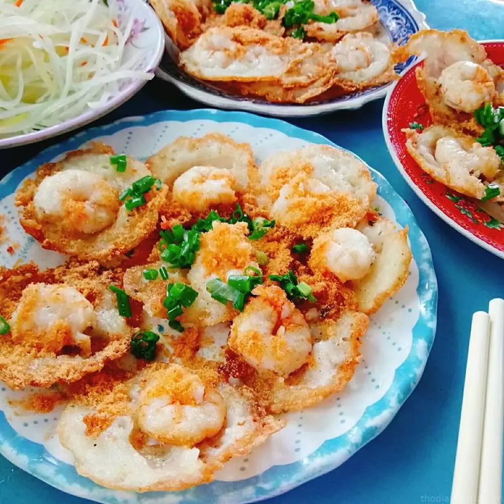 Bánh cuốn