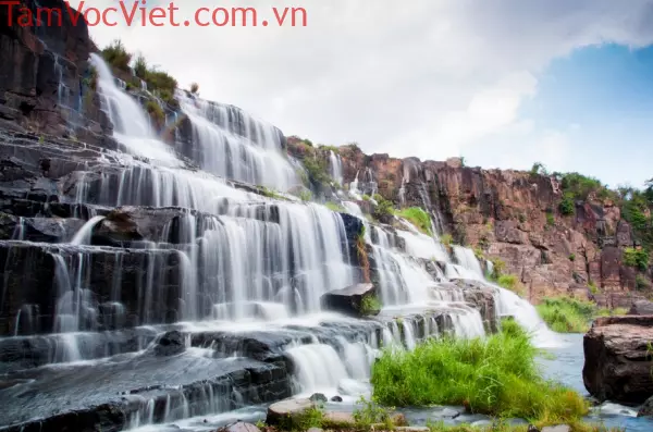 Tour Đà Nẵng - Kon Tum - Gia Lai - DakLak 4 Ngày 3 Đêm.