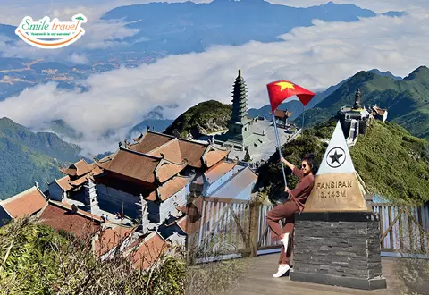 Tour du lich Sapa 2 ngày 1 đêm hấp dẫn