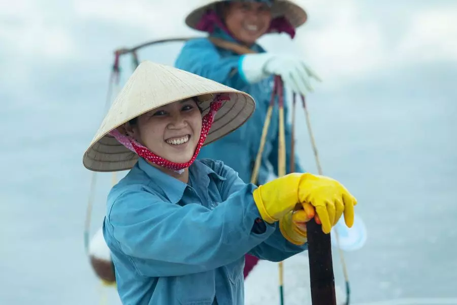 con người nha trang