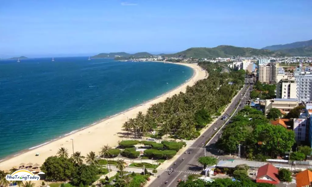 Vịnh Nha Trang