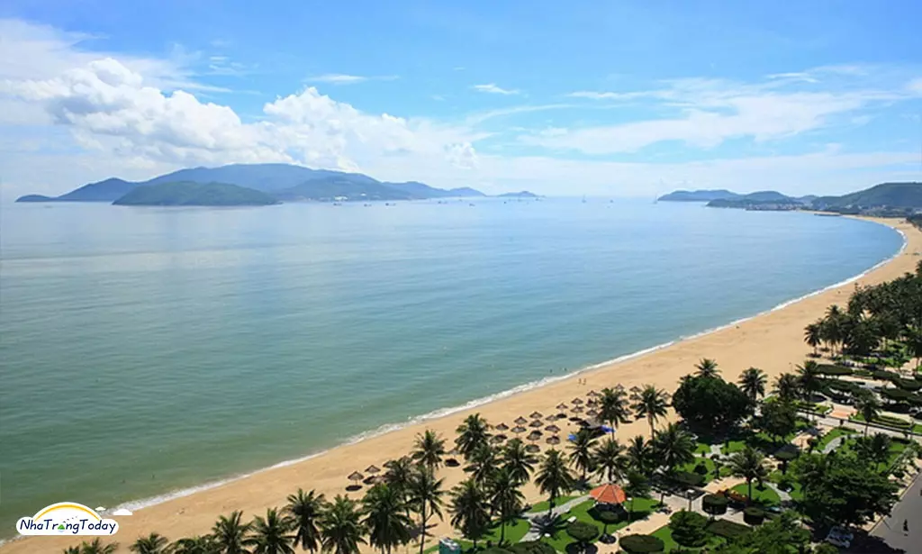 Vịnh Nha Trang