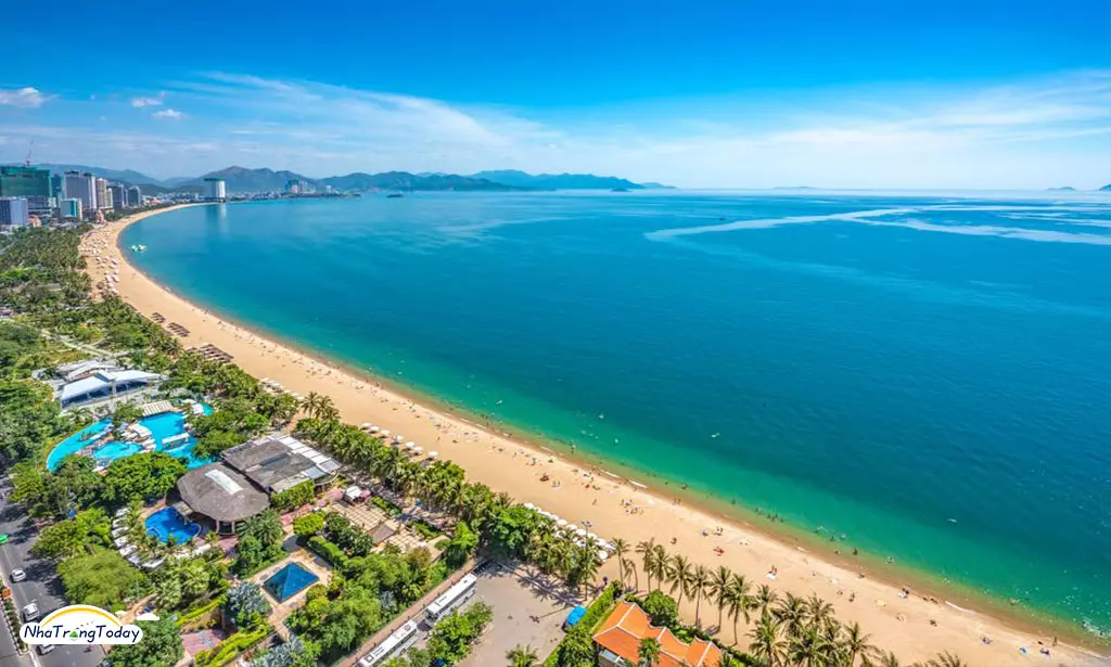 Vịnh Nha Trang