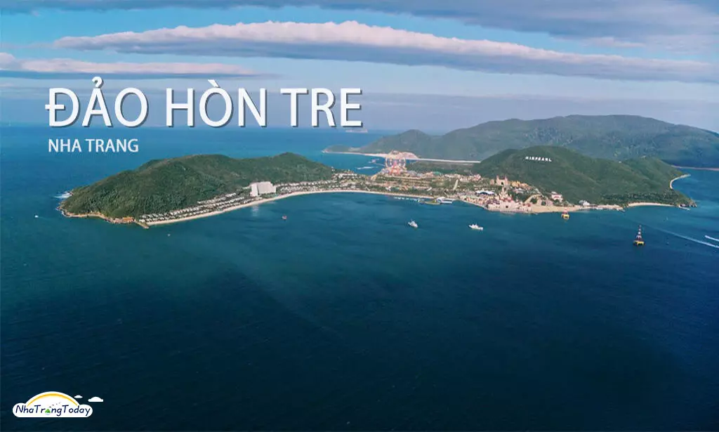 Vịnh Nha Trang