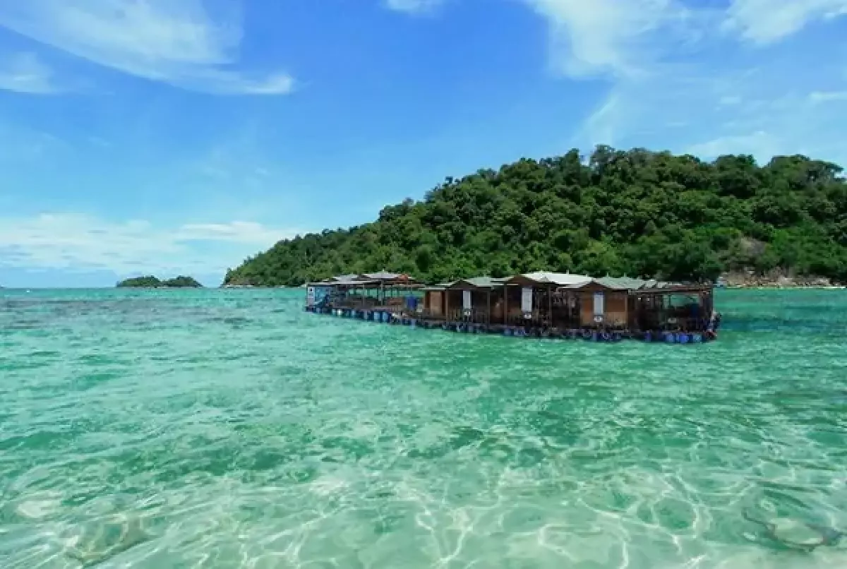 Du lịch Nha Trang 1 ngày nên đi đâu chơi?