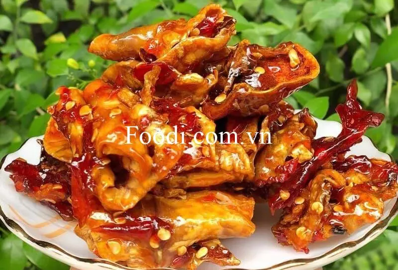 Top 20 Đặc sản Nha Trang Khánh Hòa mua về làm quà biếu ngon nhất