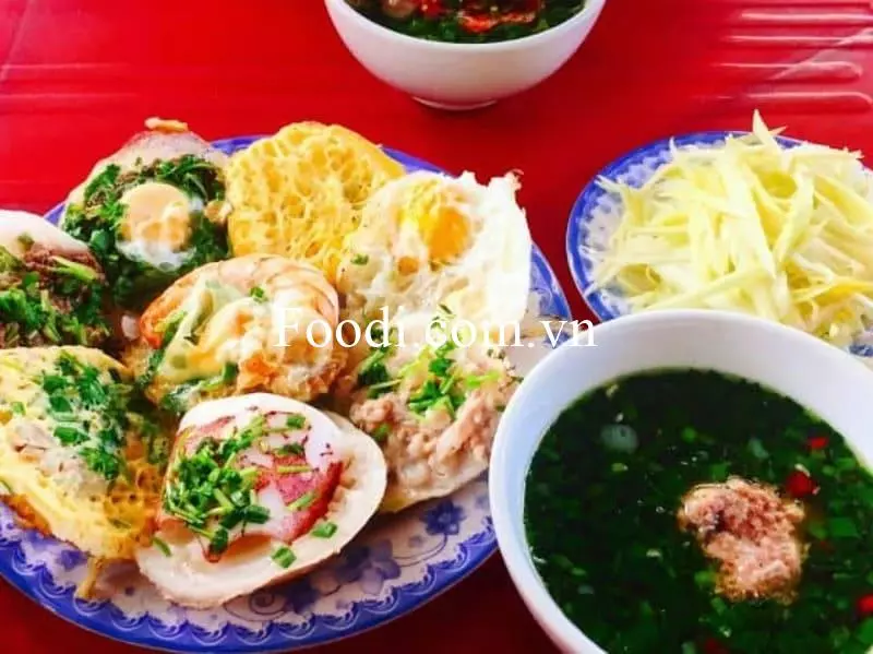 Top 20 Đặc sản Nha Trang Khánh Hòa mua về làm quà biếu ngon nhất