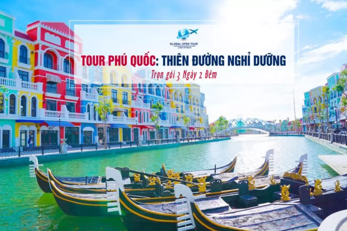 Công ty du lịch Nha Trang