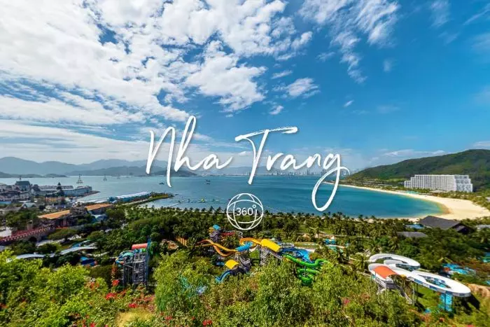 Công ty du lịch Nha Trang Tourist