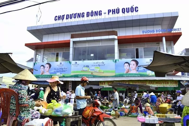 Tour Du Lịch Phú Quốc 4 Ngày