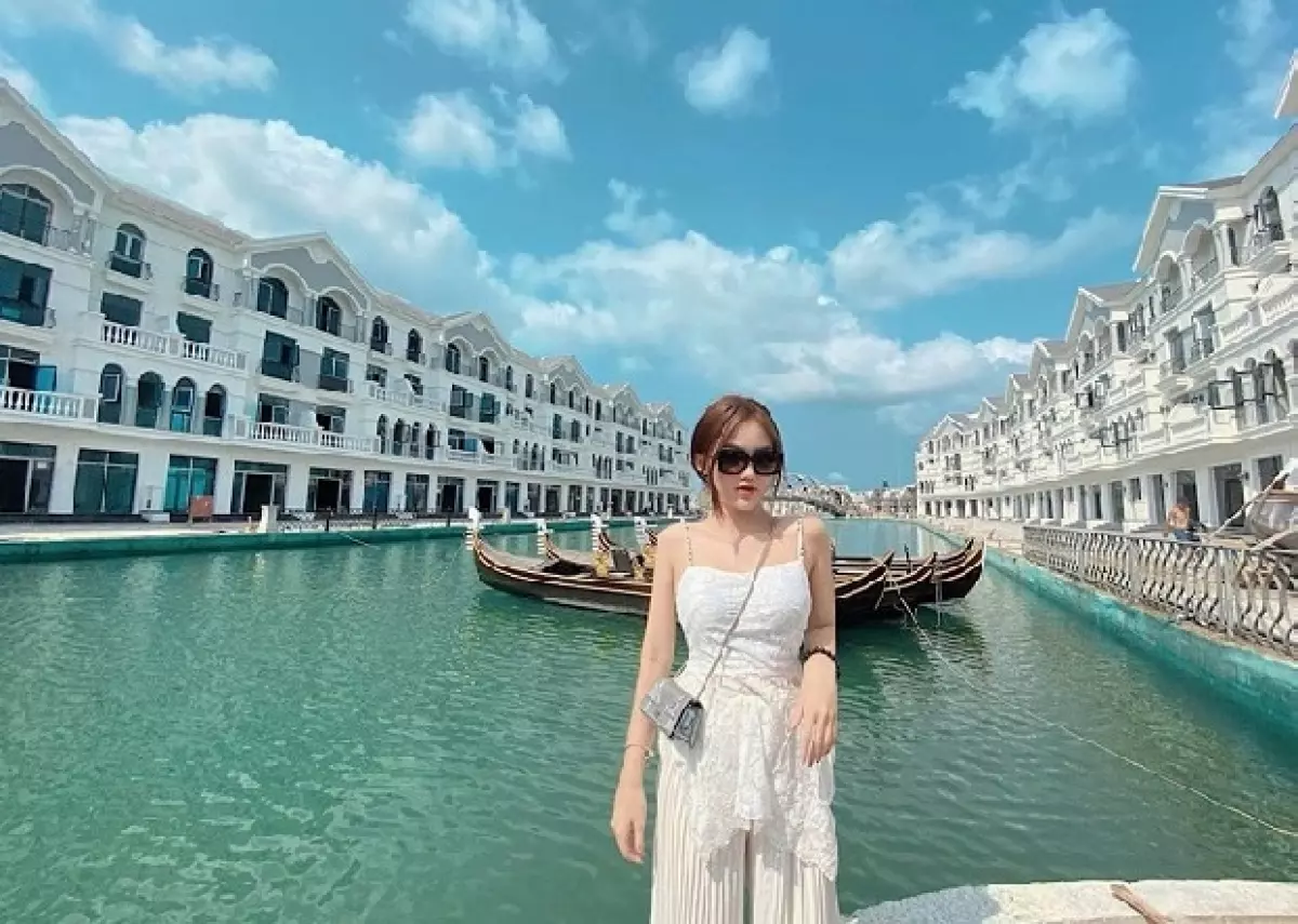 Tour Hà Tiên - Phú Quốc 3N3Đ - Grand World