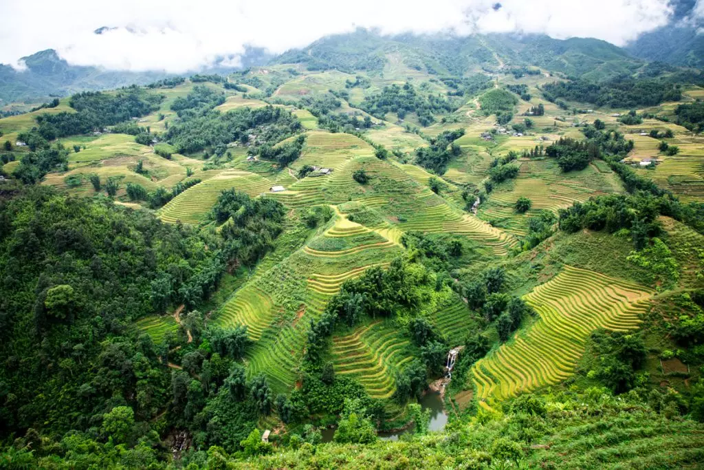 Northern Vietnam