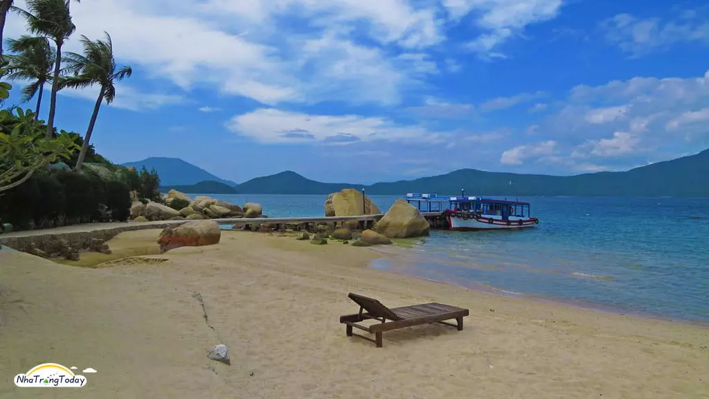 hòn ông nha trang