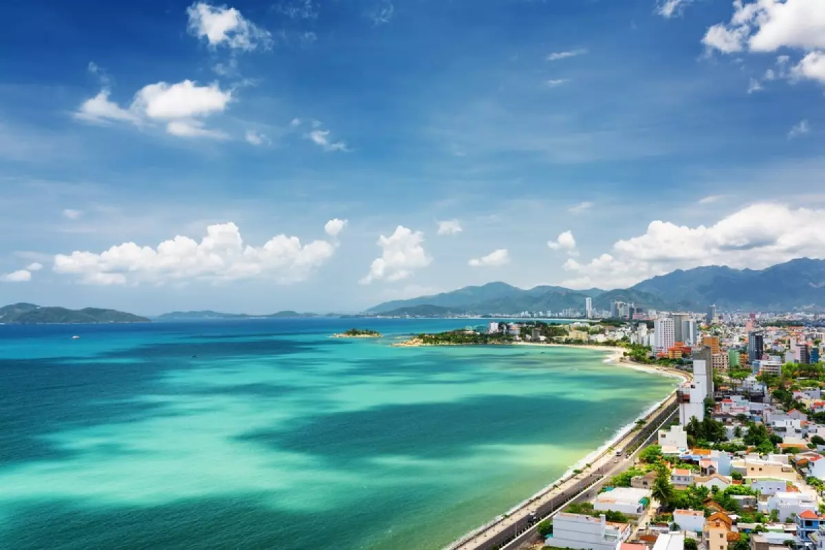 Nha Trang tháng 9 - Khám phá mọi ngóc ngách thành phố biển