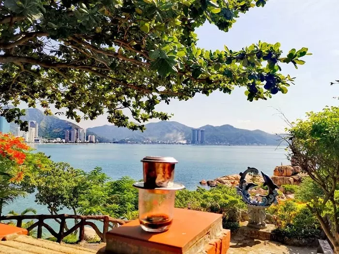 Hòn Chồng Hòn Vợ Nha Trang