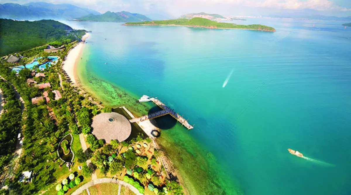 Tour Đà Nẵng - Nha Trang