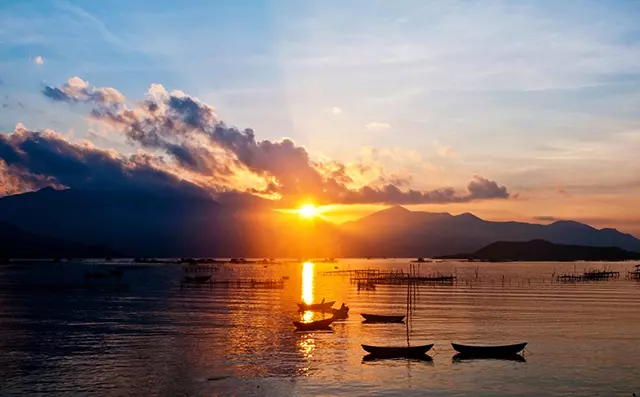 Tour Đà Nẵng - Nha Trang