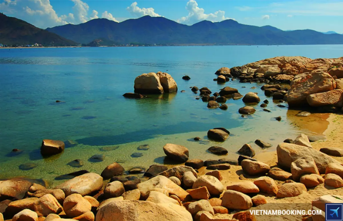 Tour du lịch Sài Gòn Nha Trang