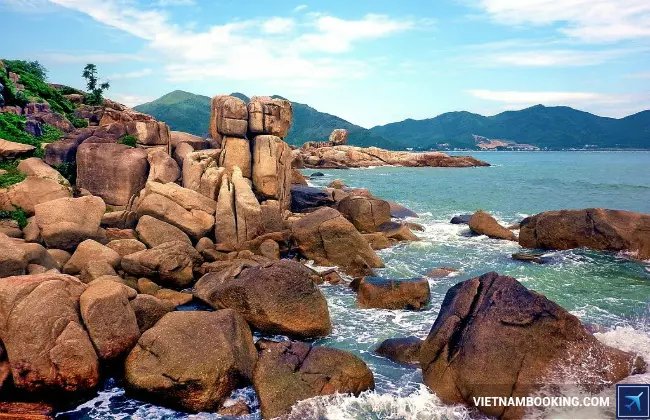 Tour du lịch Sài Gòn Nha Trang