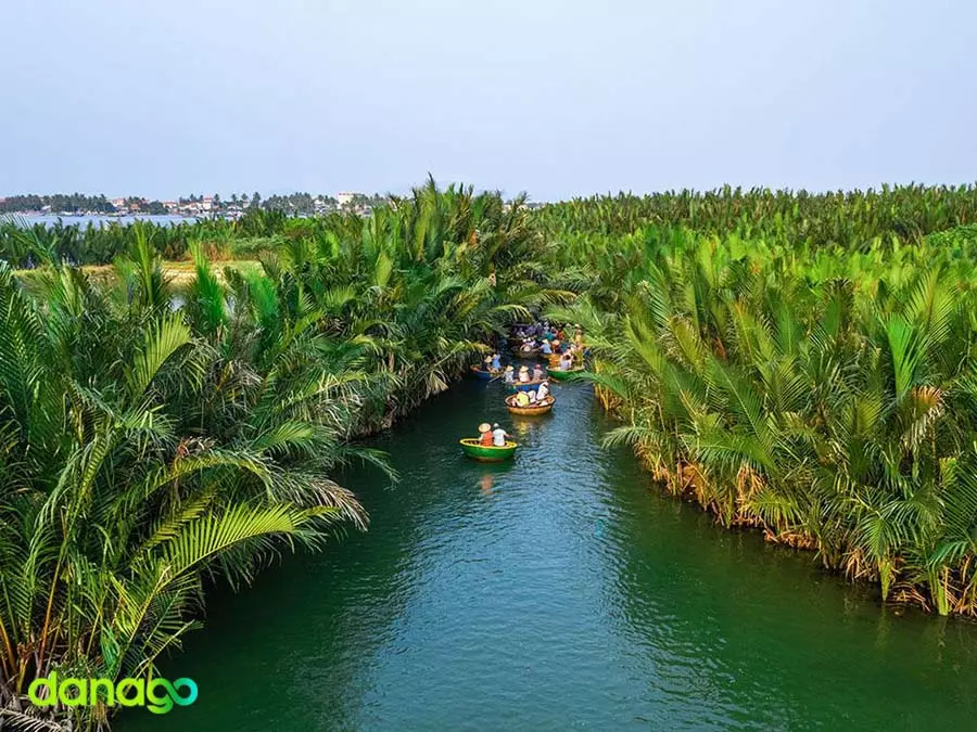 Tour Đà Nẵng Khởi Hành Từ Thanh Hóa