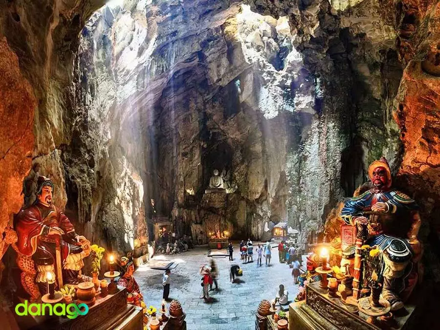 Tour Đà Nẵng Khởi Hành Từ Thanh Hóa