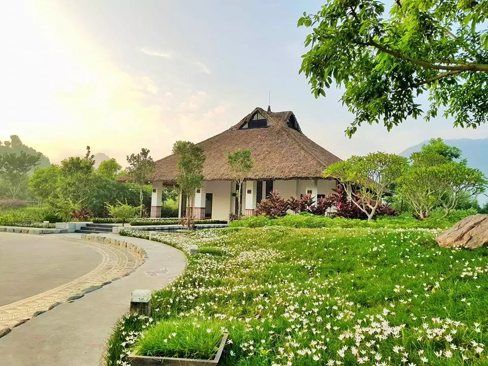 An Lạc Eco Farm